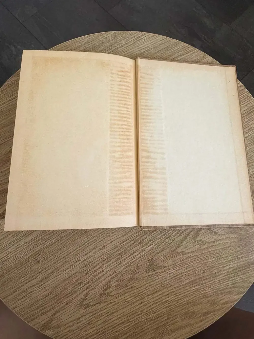 Will Henry No Survivors Hardcover 1950 Random House Western Ex-Library Inscribed